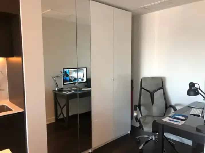Condo for Sale 38th Floor 1 Parking Spot All Appliances Included