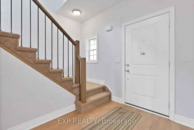 House For Sale in Cobourg, Ontario