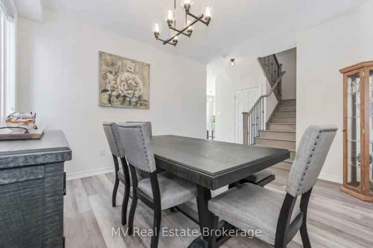 Stunning Upgraded Family Home Near New School and Parks