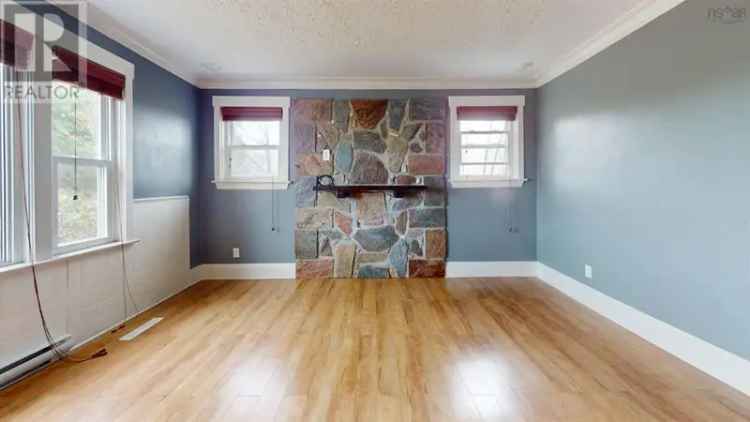 4-Bed 2-Bath Home with Attached Garage and Finished Basement