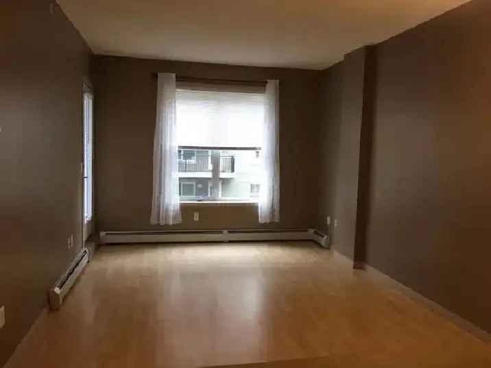 Rent 2 Bedroom Apartment in Clareview Court with All Utilities Included