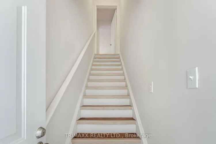 House For Sale in Thorold, Ontario