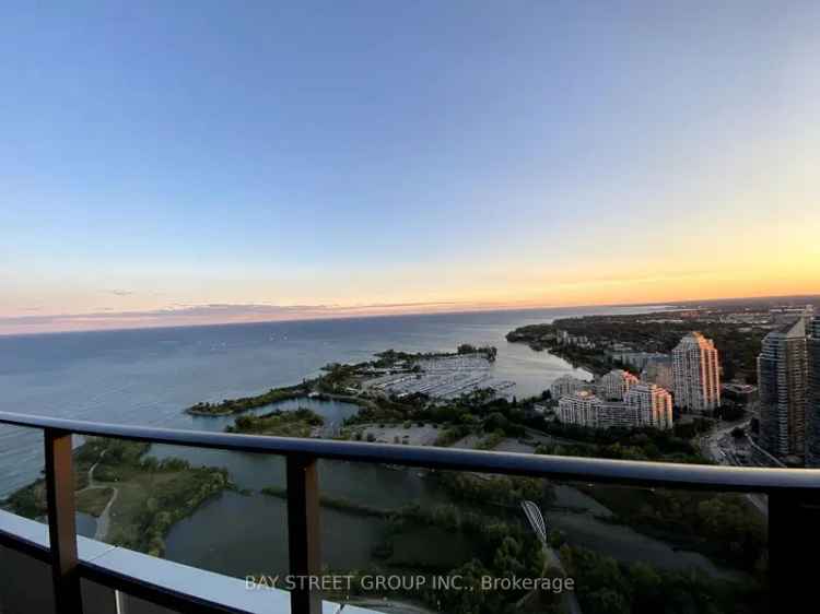 Waterfront Resort Living 2 Bed Corner Unit