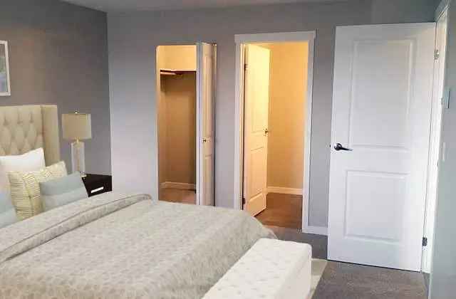 Rent Spacious Apartments at Glynnwood Terrace in Kamloops with Amenities