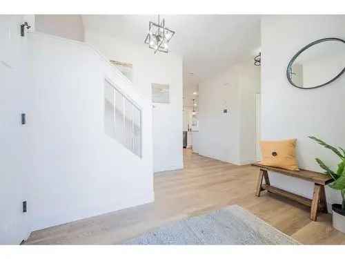 4-Bed 2.5-Bath Home in Whispering Ridge