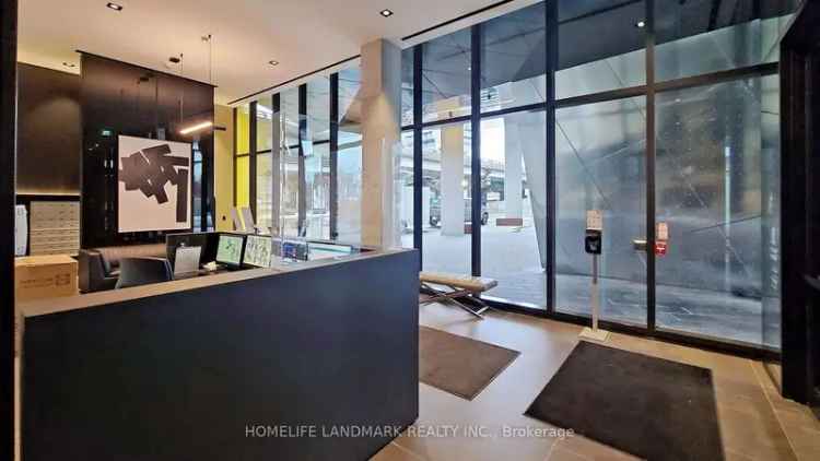 Condo For Sale in Toronto, Ontario