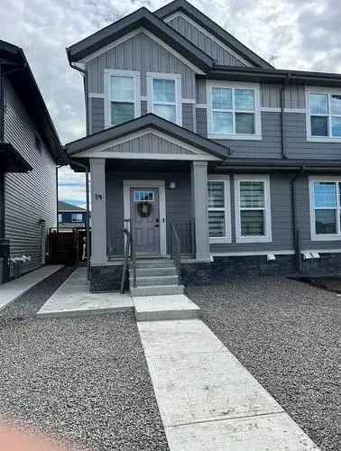 House For Sale In Walden, Calgary, Alberta