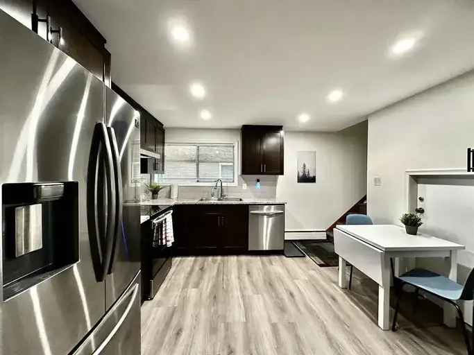 Rent 1 Bedroom Suite in Edmonton with Modern Amenities