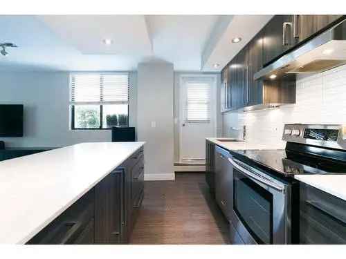 Condo For Sale In Beltline, Calgary, Alberta