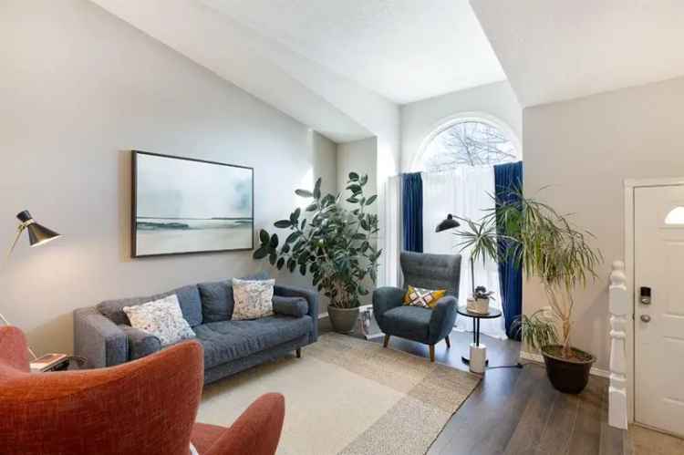 House For Sale , Calgary, Alberta