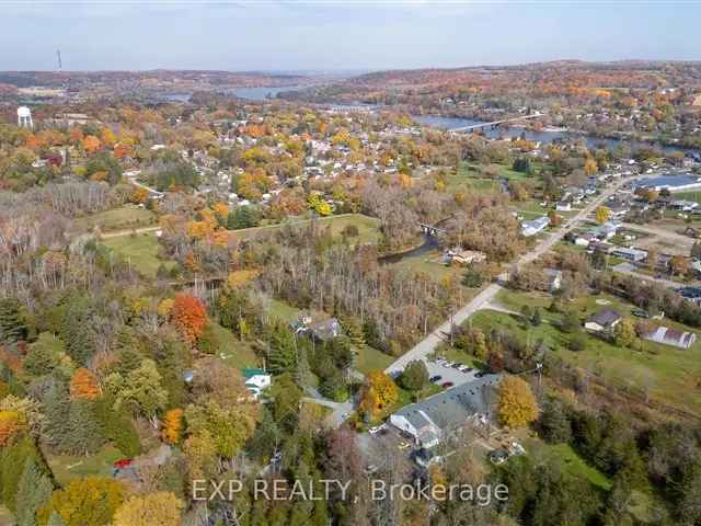 Land For Sale in Quinte West, Ontario