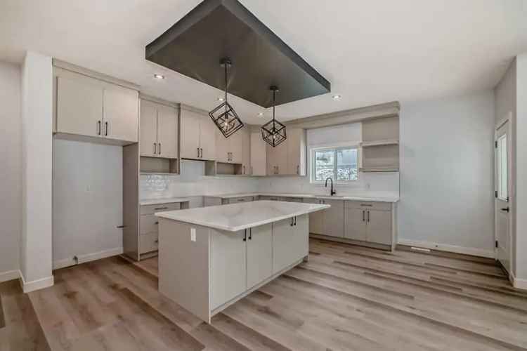 Rivercrest Open Concept Family Home