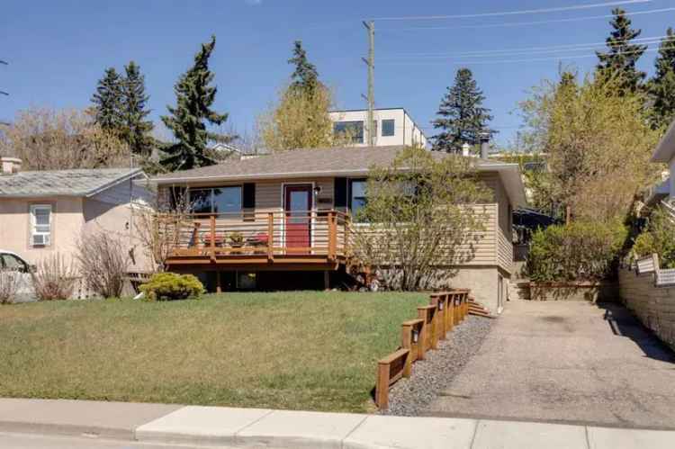 Montgomery Bungalow - Updated Home with Development Potential