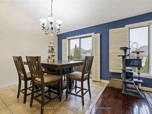 House For Sale in 76, Redfern Avenue, Hamilton, Ontario