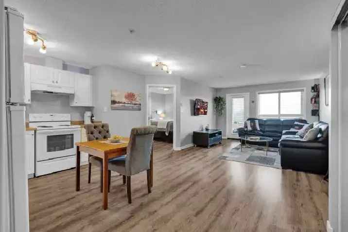 Condo For Sale or Trade in The Hamptons, Edmonton AB