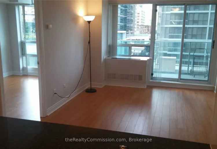 Condo For Rent in Toronto, Ontario