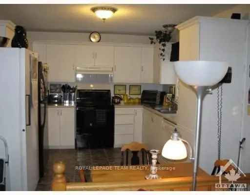 House For Sale in Ottawa, Ontario