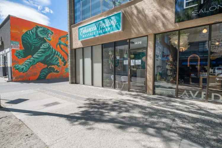 Retail For Sale in Kelowna, British Columbia