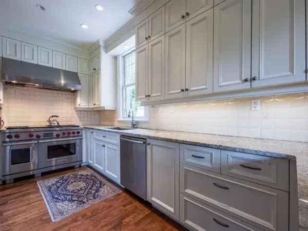 Prestigious 5-Bedroom Home Near Westmount Montreal