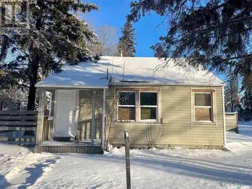 House For Sale In Saskatoon - Redevelopment Opportunity