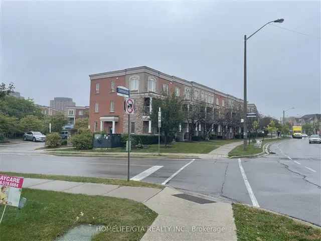 House For Sale in Toronto, Ontario