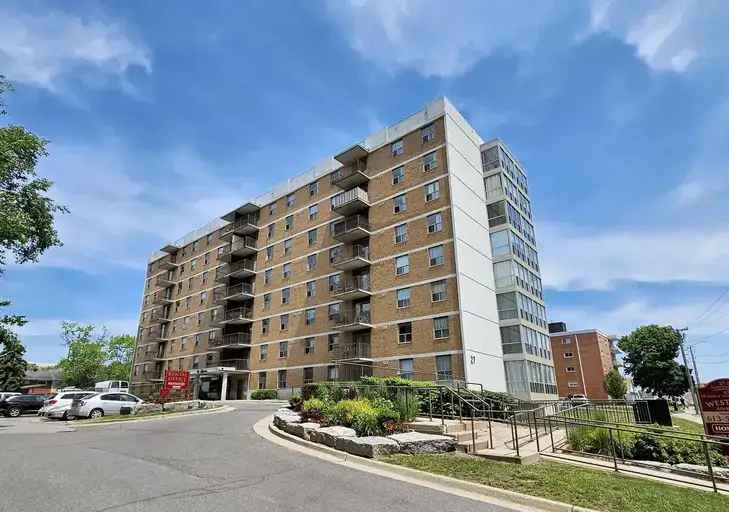 Apartment For Rent in 27, Elmwood Street, Kingston, Ontario