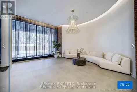 2 rooms apartment of 61 m² in Toronto