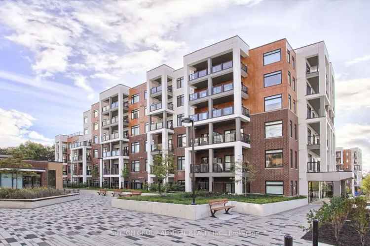 Condo For Sale in Toronto, Ontario