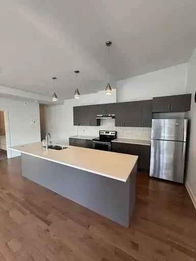 Rent Spacious Renovated Apartment in Montreal with Nearby Amenities