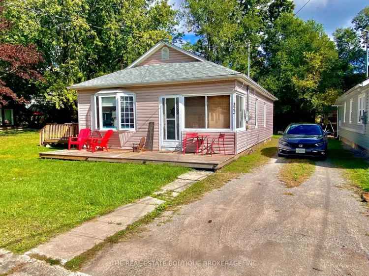 House For Sale in Fort Erie, Ontario