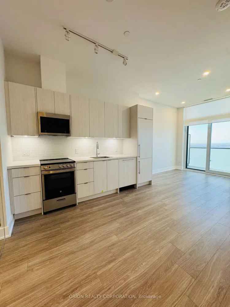 Condo For Rent in Mississauga, Ontario