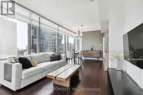 2 rooms apartment of 735 m² in Toronto