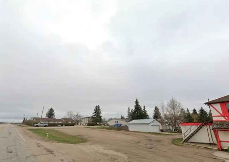 Land For Sale in null, Alberta