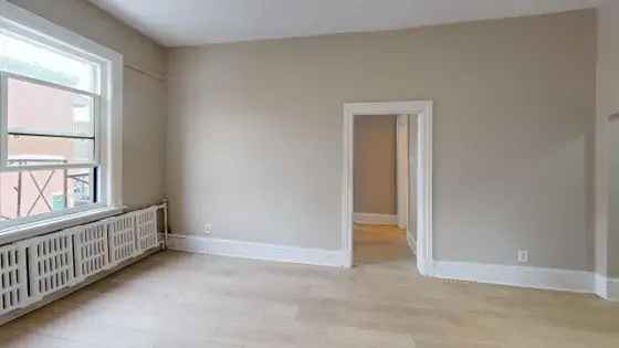 2 rooms apartment of 505 m² in Ottawa