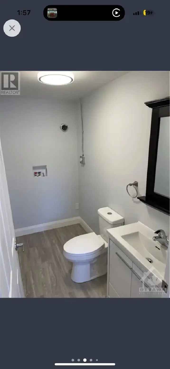 ROOM FOR RENT - 3 BED 1.5 BATH - $800-900