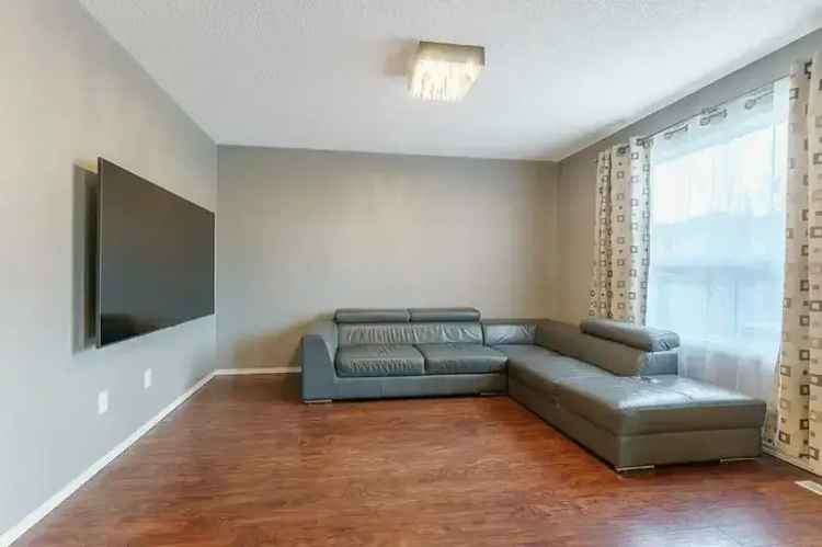 Apartment For Rent in Edmonton, Alberta