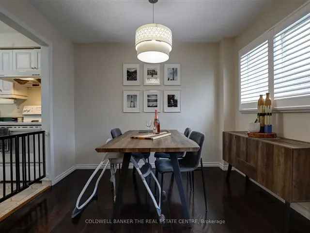 House For Sale in Ajax, Ontario