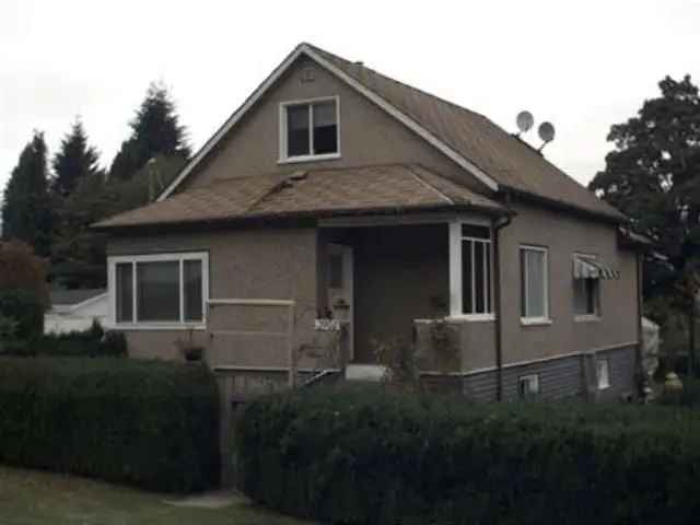 Port Moody Development Opportunity 12 Story Potential Near Skytrain