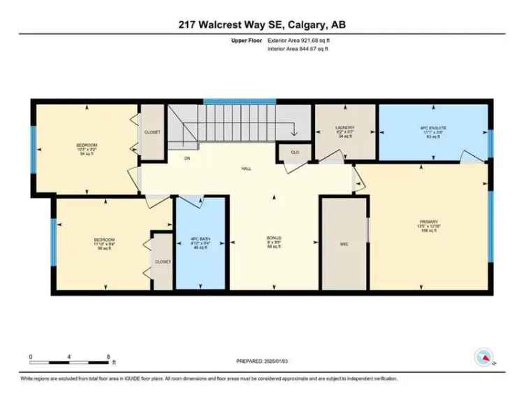 House For Rent in Calgary, Alberta