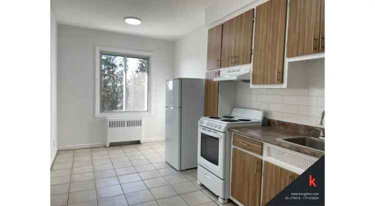 Apartment For Rent in Montreal, Quebec