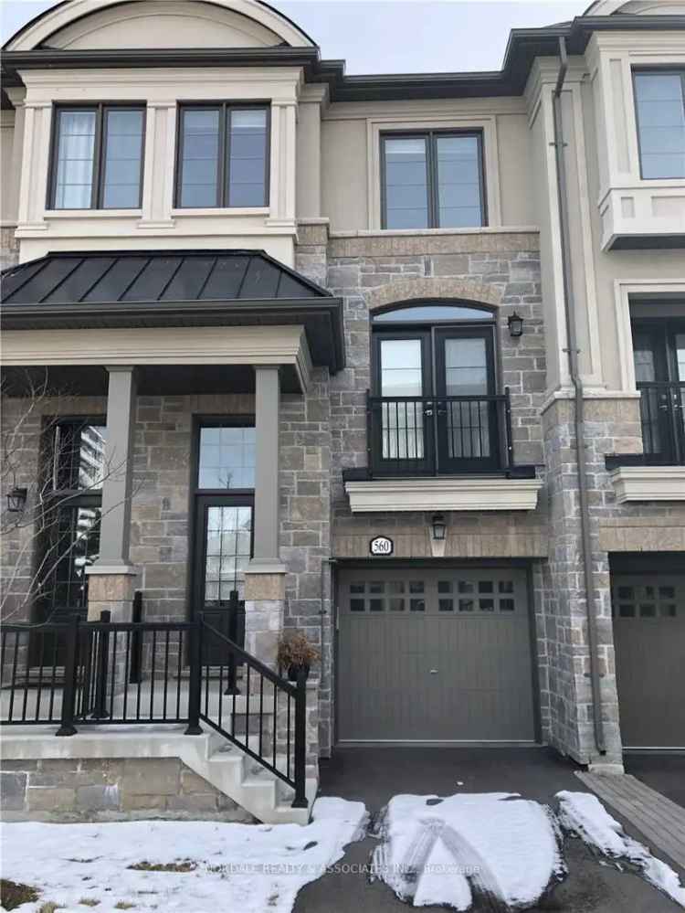 House For Sale in 560, Mermaid Crescent, Mississauga, Ontario