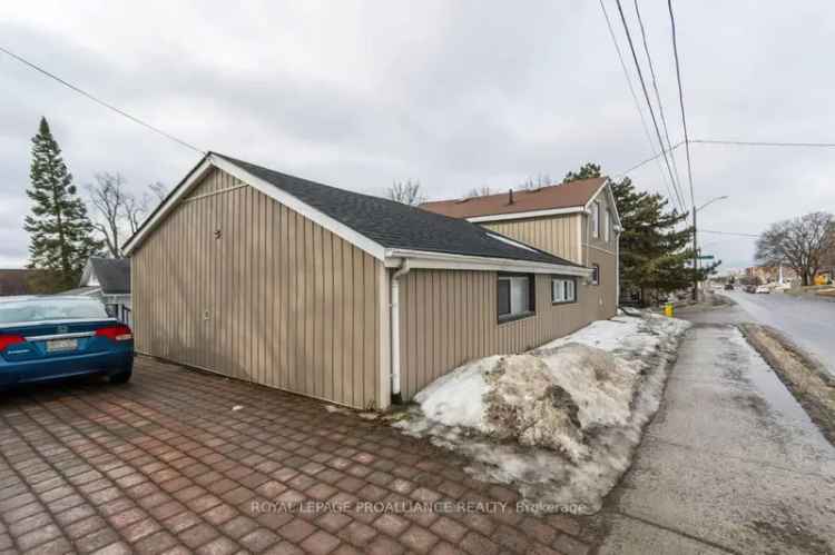 Move in Ready Home Perfect for First Time Buyers or Investors