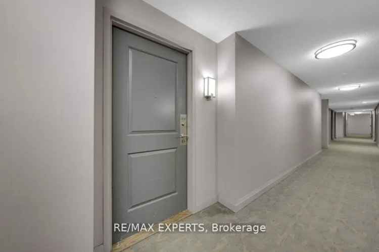 Rent 1 Bedroom Apartment in Toronto with Modern Amenities