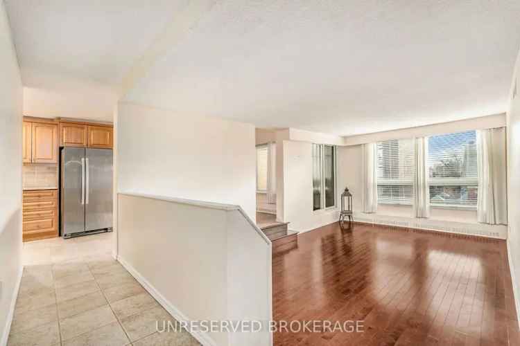 Condo For Sale in Ottawa, Ontario