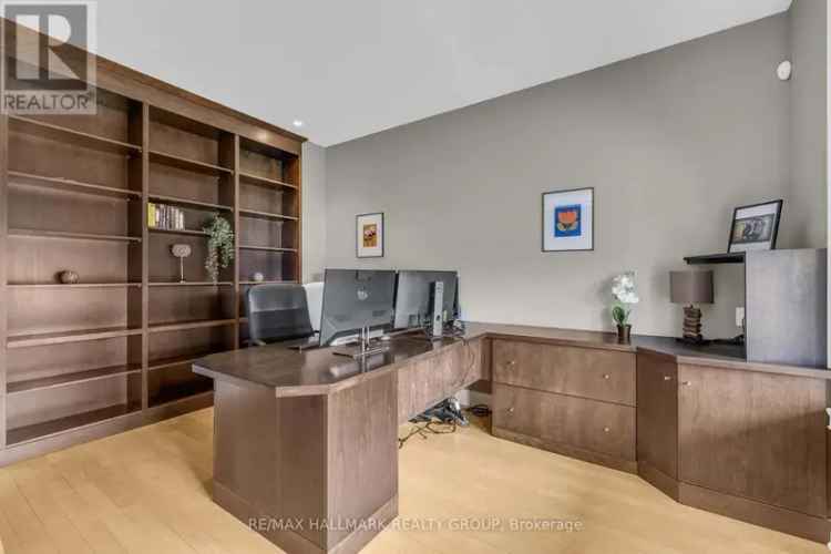 Luxury Custom Home in Stonebridge Golf Community