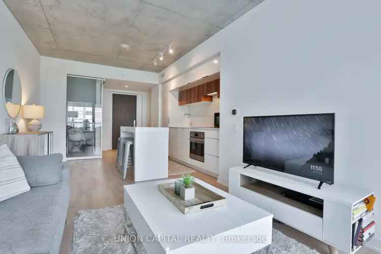 Condo For Sale in Toronto, Ontario