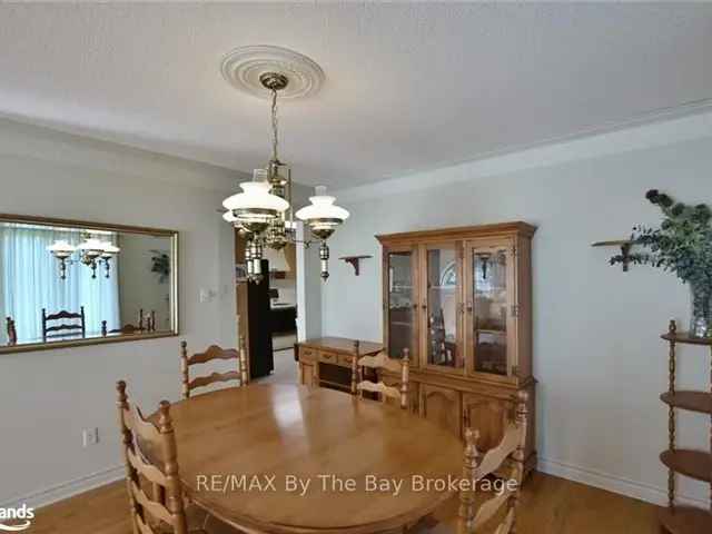 3-Bedroom 2-Bathroom Home with Golf Course Access