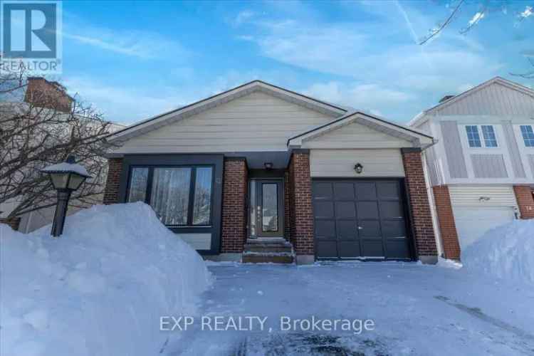 Spacious 3 1 Bedroom Home with Updated Kitchen and Private Backyard