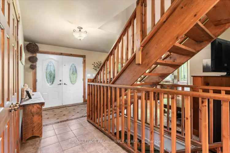 House For Sale in Tweed, Ontario