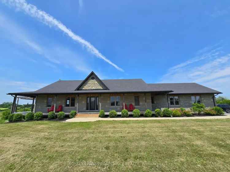 House For Sale in null, Ontario